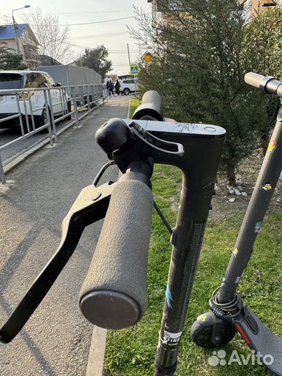 Xiaomi Mi Electric Scooter Essential