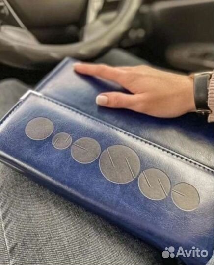 Набор пробников духов