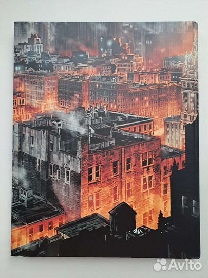 Бэтмен проклятый