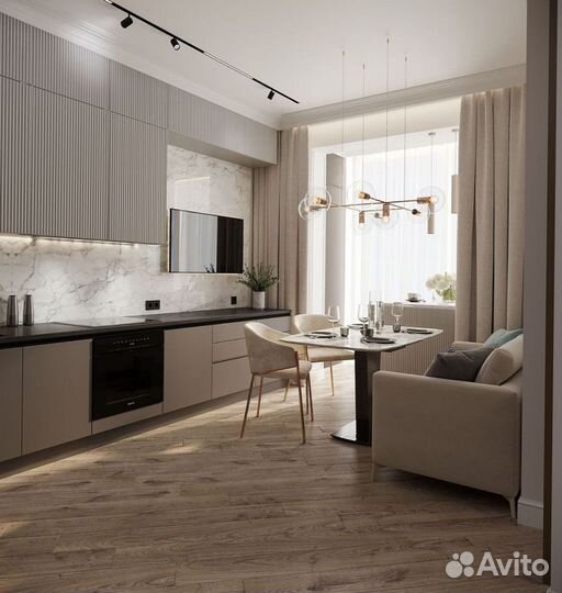 Мебель для кухни