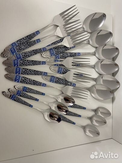 Подарочные Наборы столовых приборов