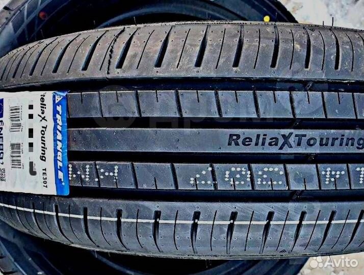 Triangle Reliax Touring TE307 185/55 R15 82V