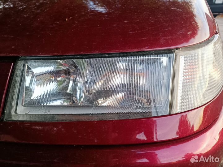 Вары ваз 2110