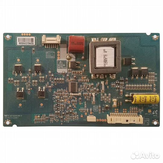 SSL400 3E1A REV0.1 для Toshiba 40TL963RB