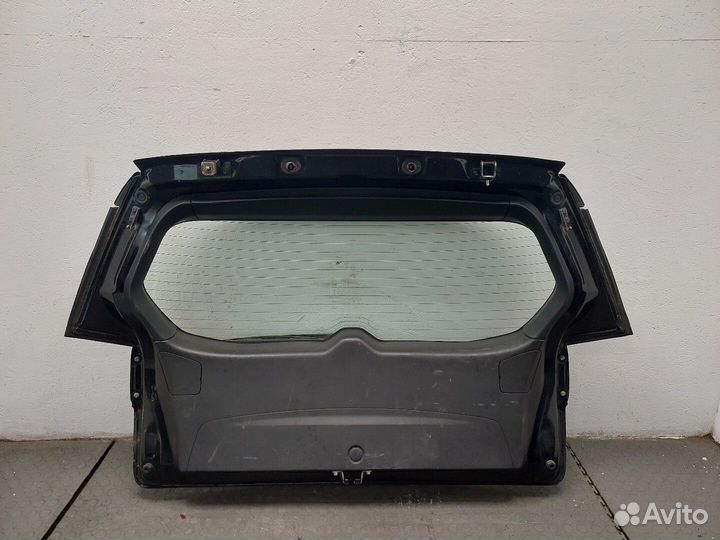 Двигатель стеклоочистителя задний Citroen C-Crosser, 2008