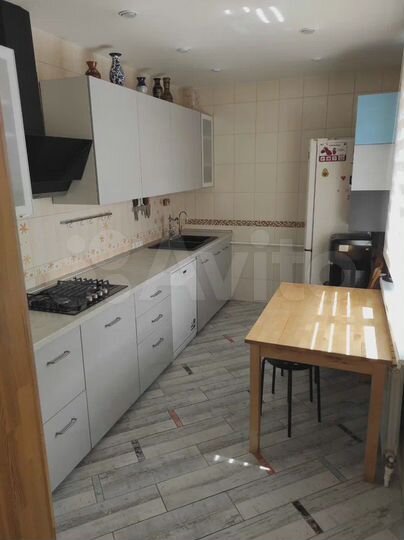 Коттедж 327 м² на участке 21 сот.