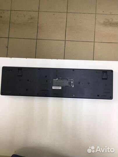 Клавиатура беспроводная