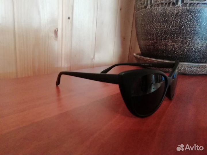 Солнцезащитные очки женские