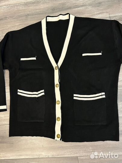 Кардиган женский
