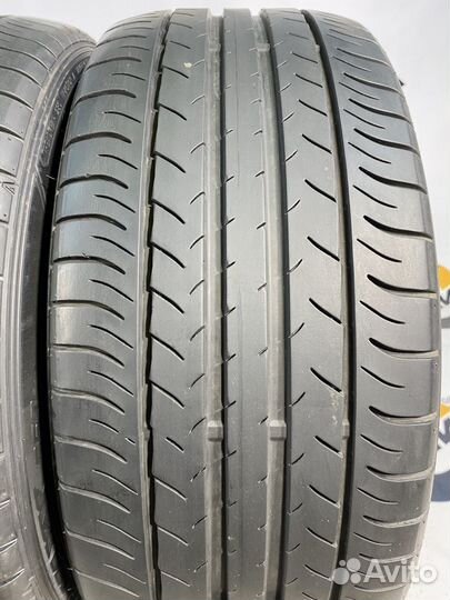 Dunlop SP Sport Maxx 050 235/45 R18 97H