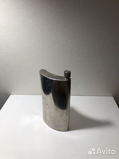 Фляга карманная 0,65л