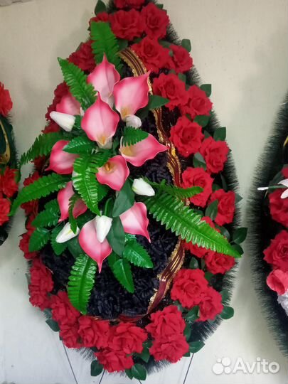 Ритуальные услуги