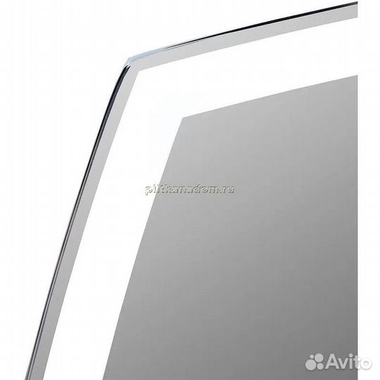 Зеркало Континент Dream LED 700х900 с подсветкой с сенсорным выключателем злп612