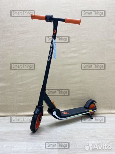 Электросамокат детский Kugoo