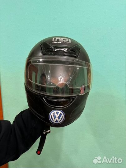 Шлем Ecer22-05 XL