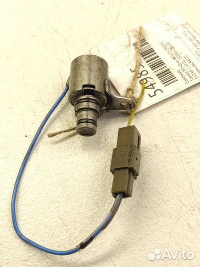 Соленоид Toyota Windom MCV21 2mzfe