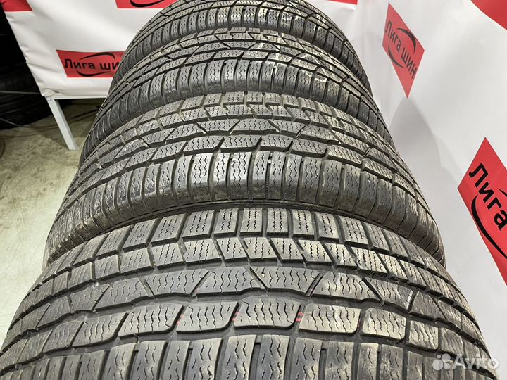 Continental ContiWinterContact TS 830 P 205/60 R16