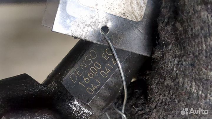 Форсунка топливная Nissan Pathfinder, 2007