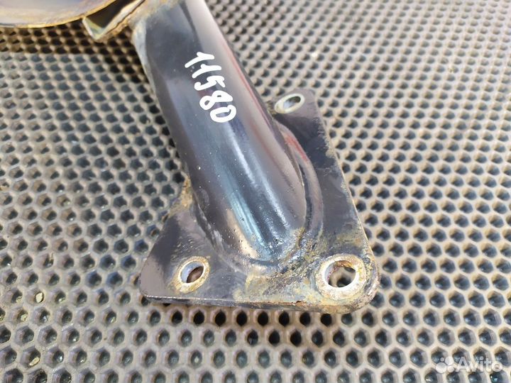 Кронштейн корпуса воздушного фильтра