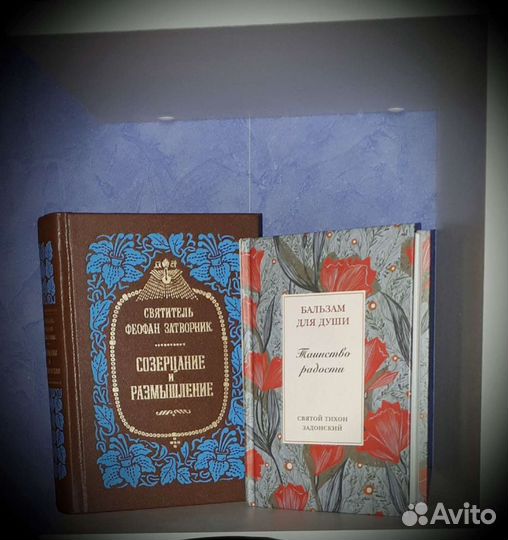 Православная библиотека (дам почитать)