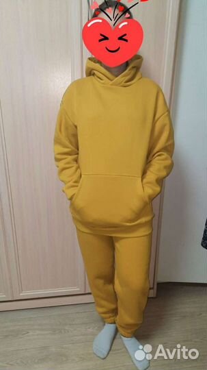 Спортивный костюм