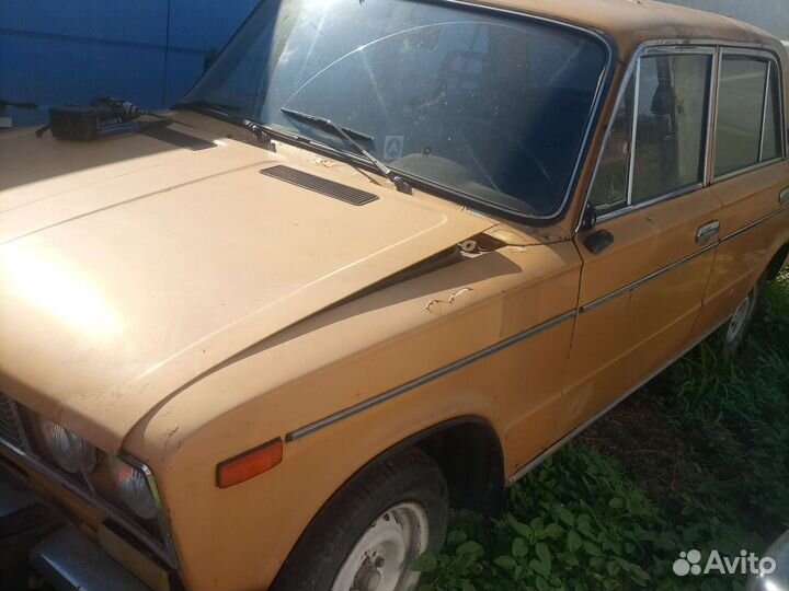 Ваз 2106