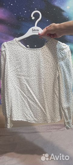 Школьная форма для девочки