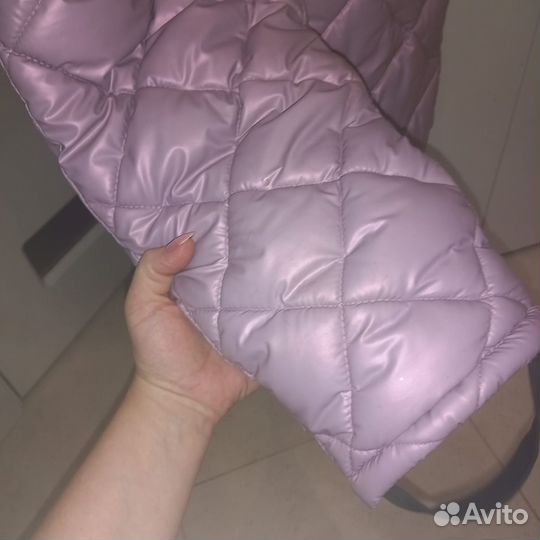 Зимний комбинезон