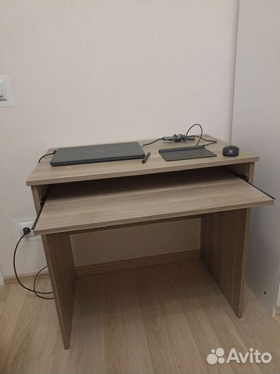 Компьютерный стол бу