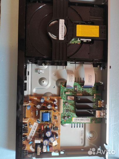 Лазерный pickup Sony khm 310caa