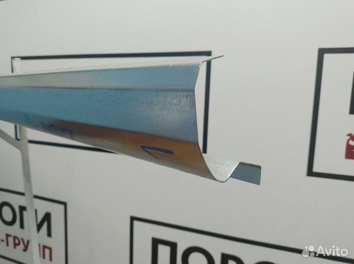 Пороги Toyota Corolla (E140/E150) седан и др