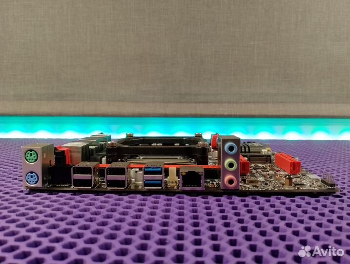 Lga 2011 комплекты 2650v2 / 2670v2