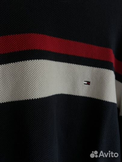 Джемпер Tommy Hilfiger