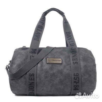 Спортивно-дорожные сумки