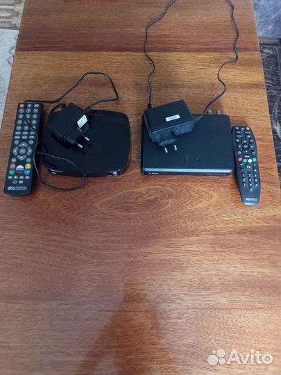 Ресивер триколор на 2 телевизора