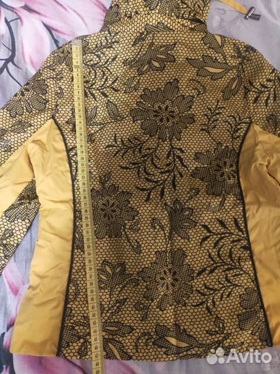 Одежда на дев. 7-10 лет отл. сост