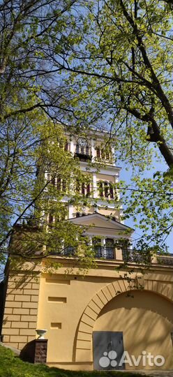 Экскурсия в Гомель из Брянска