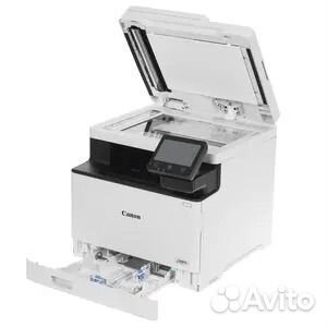 Мфу Canon i-sensys MF752Cdw