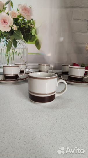 Чайный сервиз