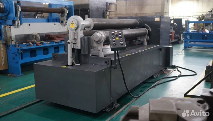 Вальцы иб2216B