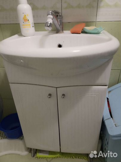 Тумба для ванной