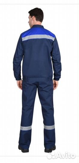 Костюм рабочий