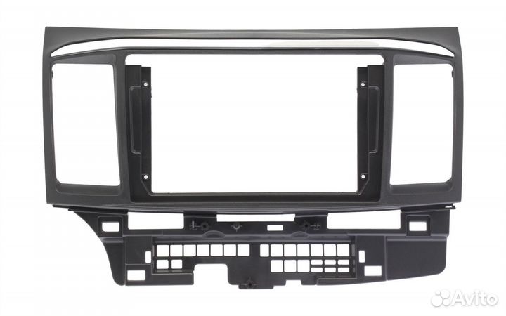 Переходная рамка для Mitsubishi Lancer X