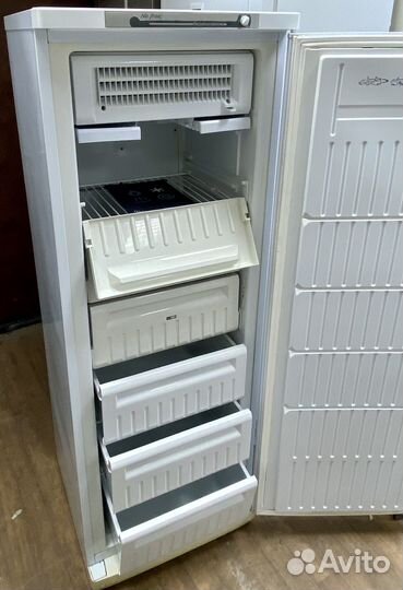 Морозильная Камера Indesit