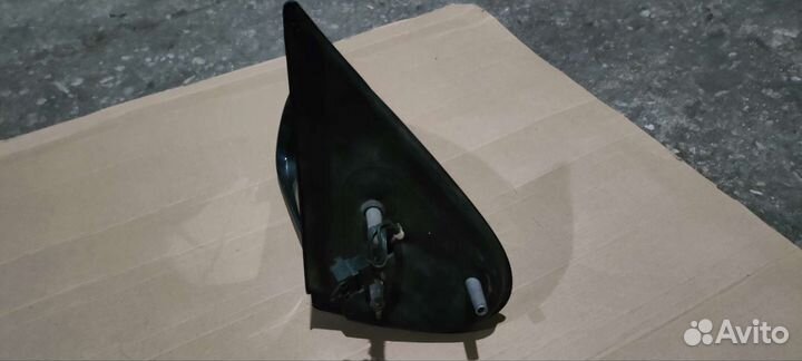 Левое боковое зеркало ML163