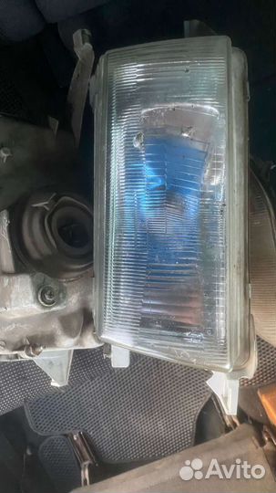 Фары Тойота corona st170