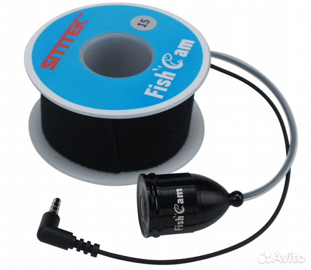 Видеокамера для рыбалки Sititek FishCam-501