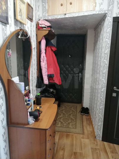 2-к. квартира, 47 м², 3/5 эт.