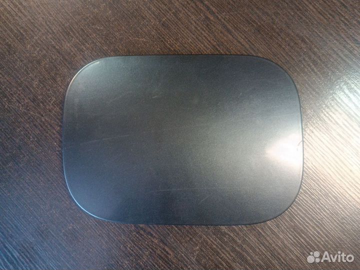 Лючок бензобака renault megane2