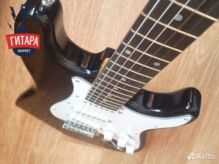 Электрогитара новая